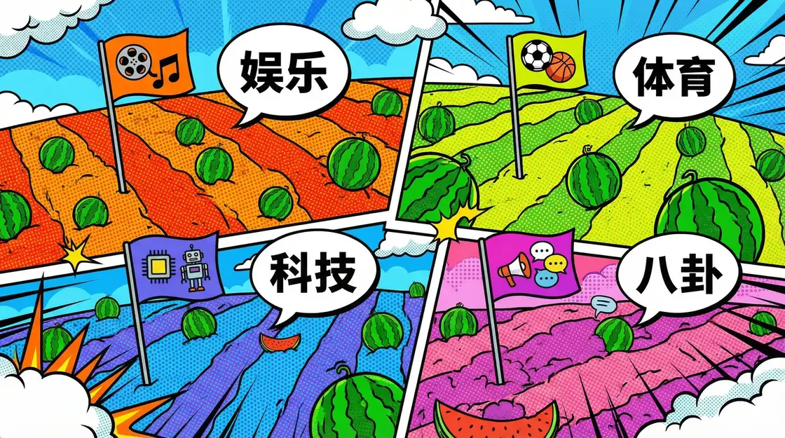 体育竞猜推荐平台网址 娱乐瓜田分类